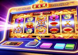 Slots Myanmar