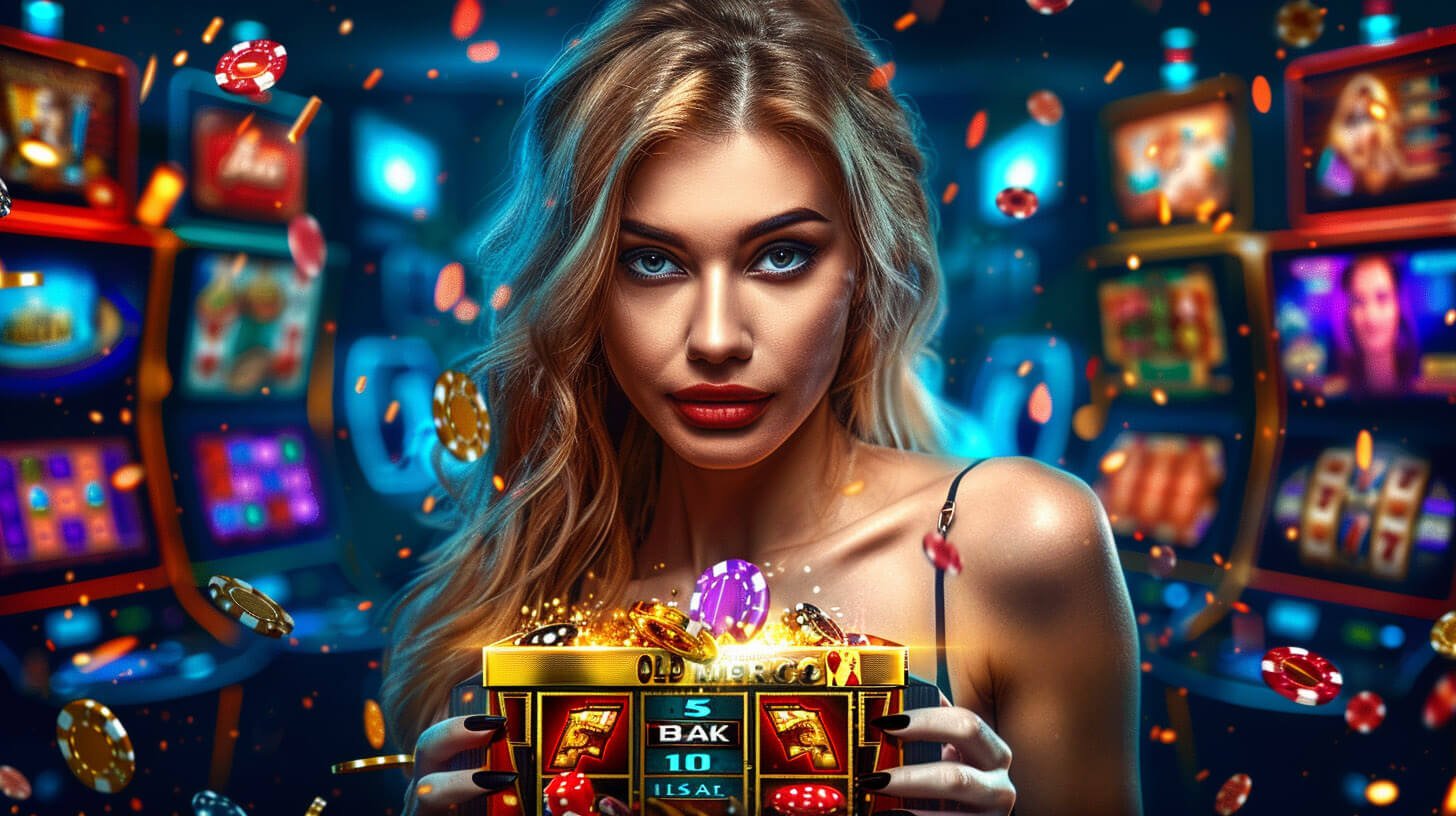777mm Casino Myanmar Games