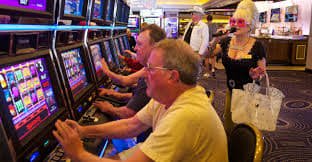 777mm Esports နှင့် Live Casino ဂိမ်းရလဒ်များ